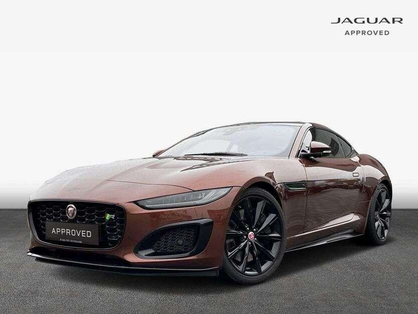 F-Type