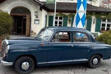 Mercedes-Benz 190 1.500 km 28.500 &euro; Riemerling bei München 85521