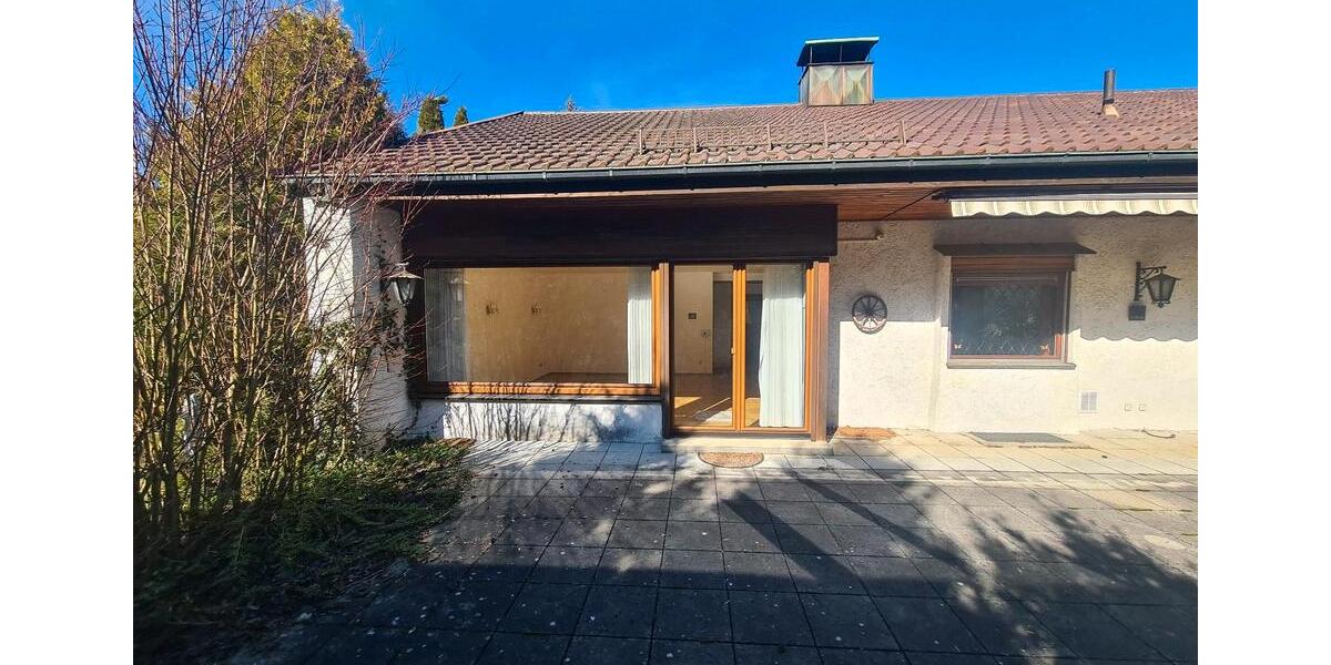 Einfamilienhaus Gröbenzell - 6 Zimmer, 152 m&sup2;, 3.200&euro; | Angebot:25812931
