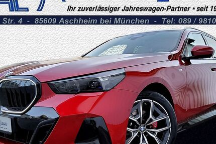 BMW 520 4.500 km 57.700 &euro; Aschheim bei München 85609