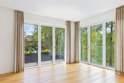 Wohnung München Trudering-Riem - 3 Zimmer, 99 m&sup2;, 2.277&euro; | Angebot:27728675