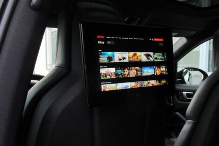 Porsche Cayenne 6.021 km 122.950 &euro; Gauting bei Starnberg 82131