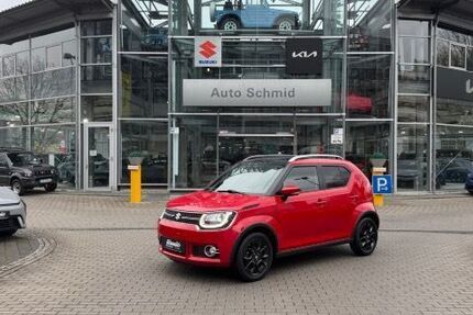 Suzuki Ignis 64.976 km 15.990 &euro; München 81241