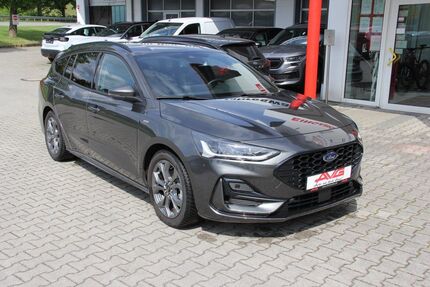 Ford Focus 20.312 km 20.950 &euro; Ebersberg 85560