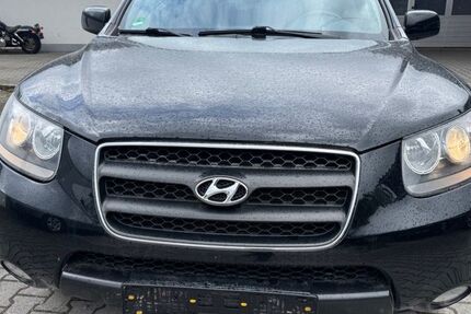 Hyundai SANTA FE 85.926 km 6.999 &euro; Fürstenfeldbruck 82256