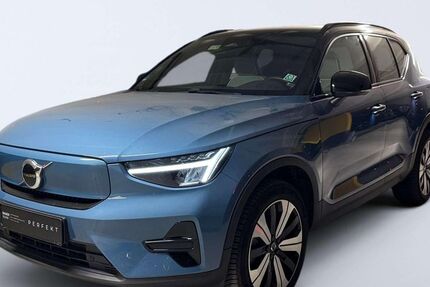 Volvo XC40 48.100 km 29.491 &euro; München 80337