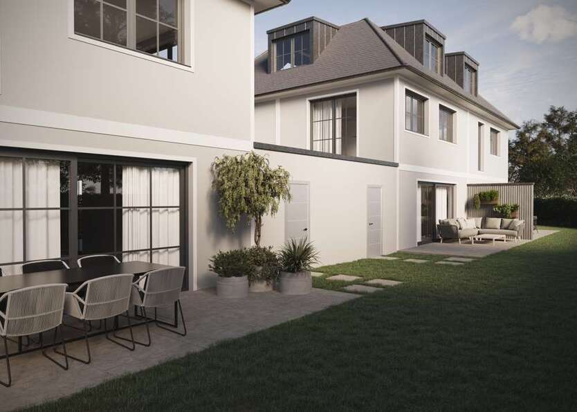 Haus zum Kaufen in München 2.355.000 € 146 m²