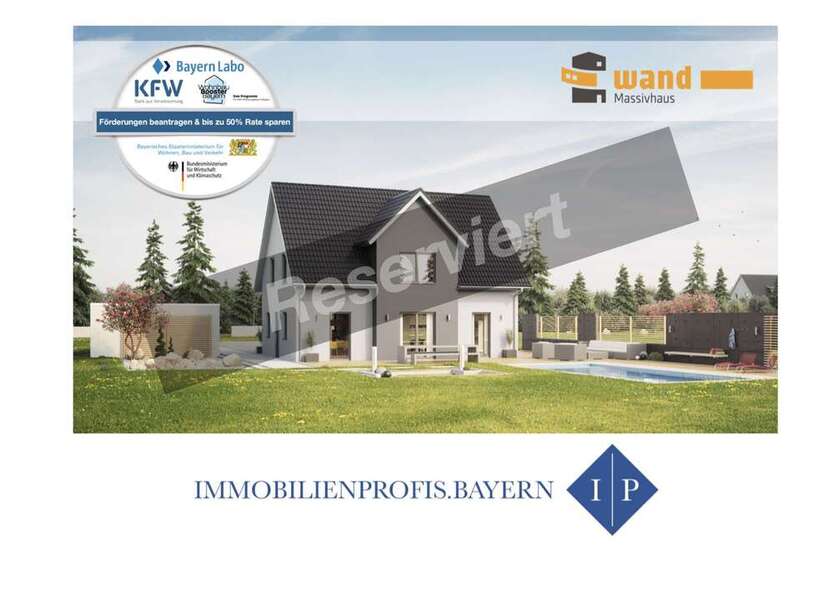Haus zum Kaufen in Gilching 1.172.000 € 157 m²