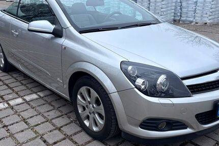 Opel Astra 56.300 km 8.650 &euro; München 80639