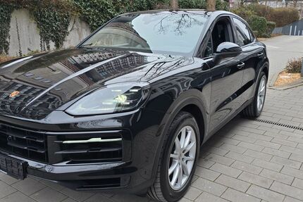Porsche Cayenne 19.500 km 91.977 &euro; München 80689