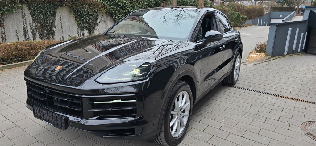 Porsche Cayenne 19.500 km 91.977 &euro; München 80689