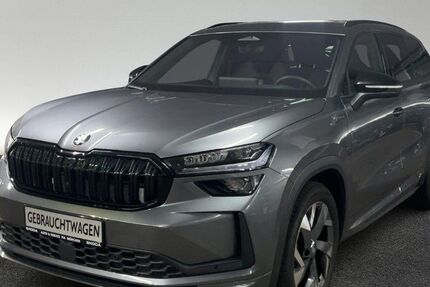 Skoda Kodiaq 5.000 km 45.960 &euro; München 80687