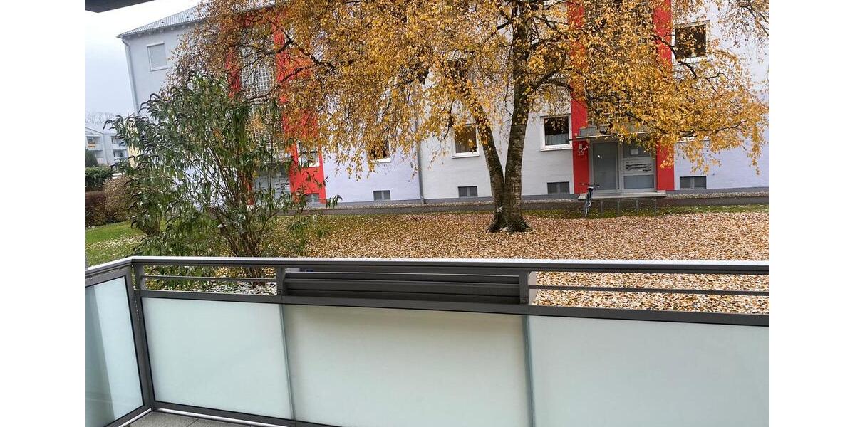 Erdgeschoßwohnung Dachau - 1 Zimmer, 40 m&sup2;, 1.100&euro; | Angebot:26266940