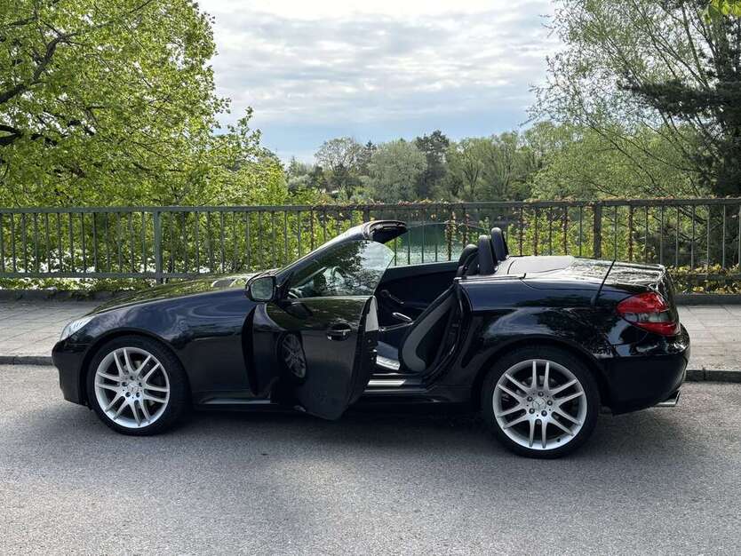 SLK 200