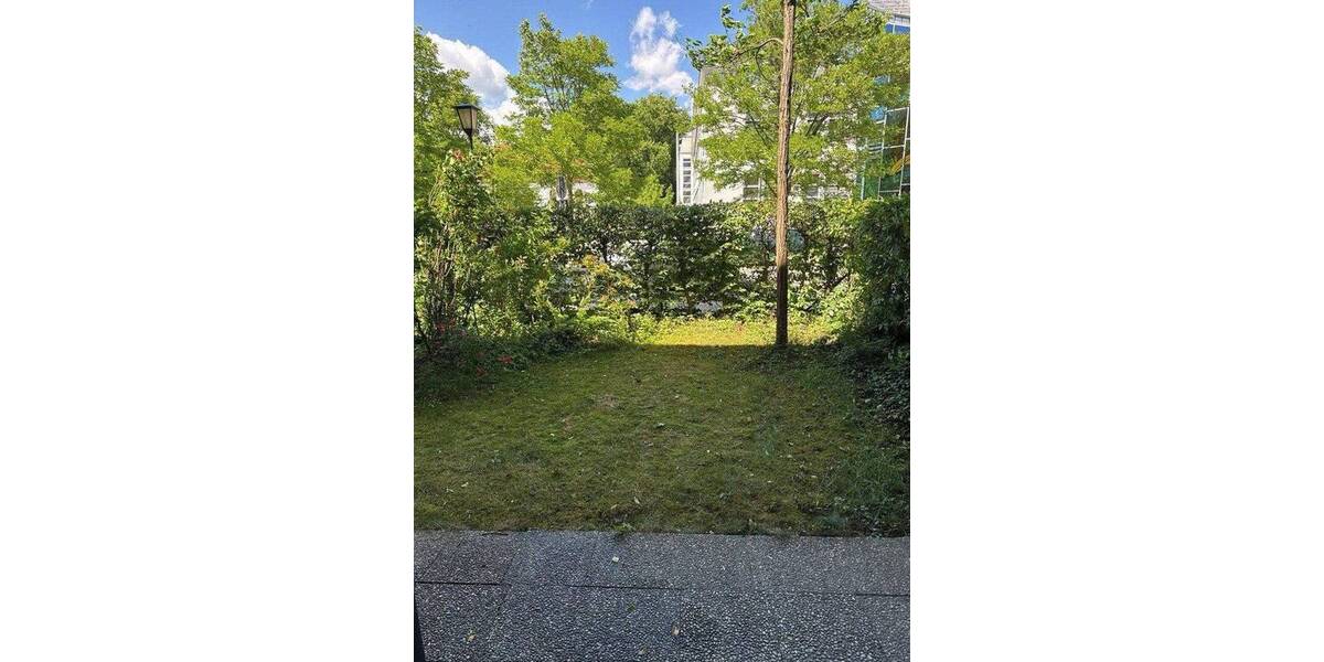 Etagenwohnung München Neuhausen-Nymphenburg - 2 Zimmer, 42 m&sup2;, 349.900&euro; | Angebot:26875120