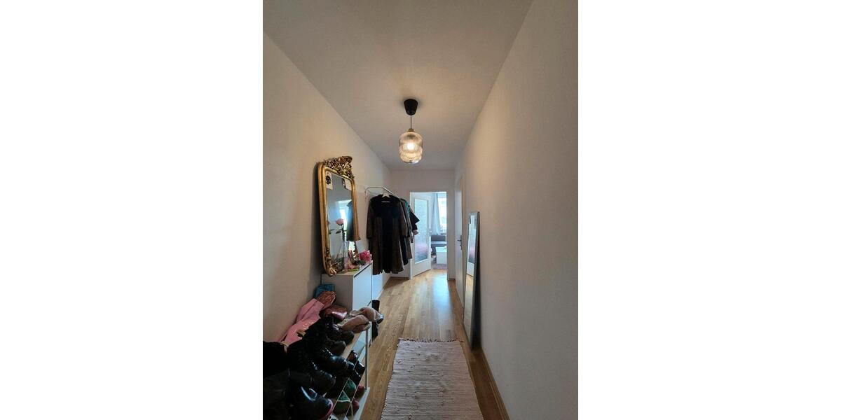 Etagenwohnung München Sendling-Westpark - 2 Zimmer, 45 m&sup2;, 1.300&euro; | Angebot:26475746