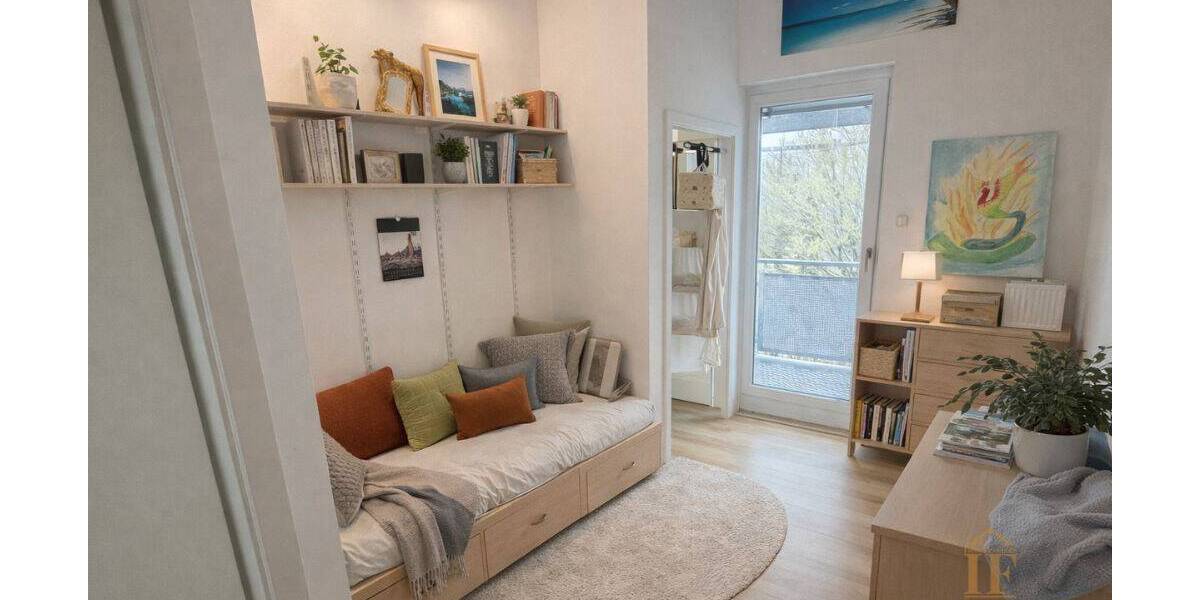 Reihenmittelhaus Eching - 4 Zimmer, 134 m&sup2;, 669.990&euro; | Angebot:26277532