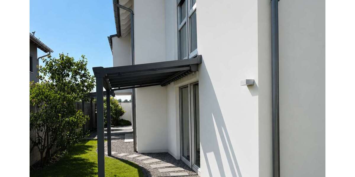 Einfamilienhaus München / Feldmoching Feldmoching - 4.5 Zimmer, 120 m&sup2;, 1.080.000&euro; | Angebot:26749892
