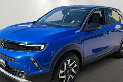 Opel Mokka 19.715 km 19.970 € München 81547