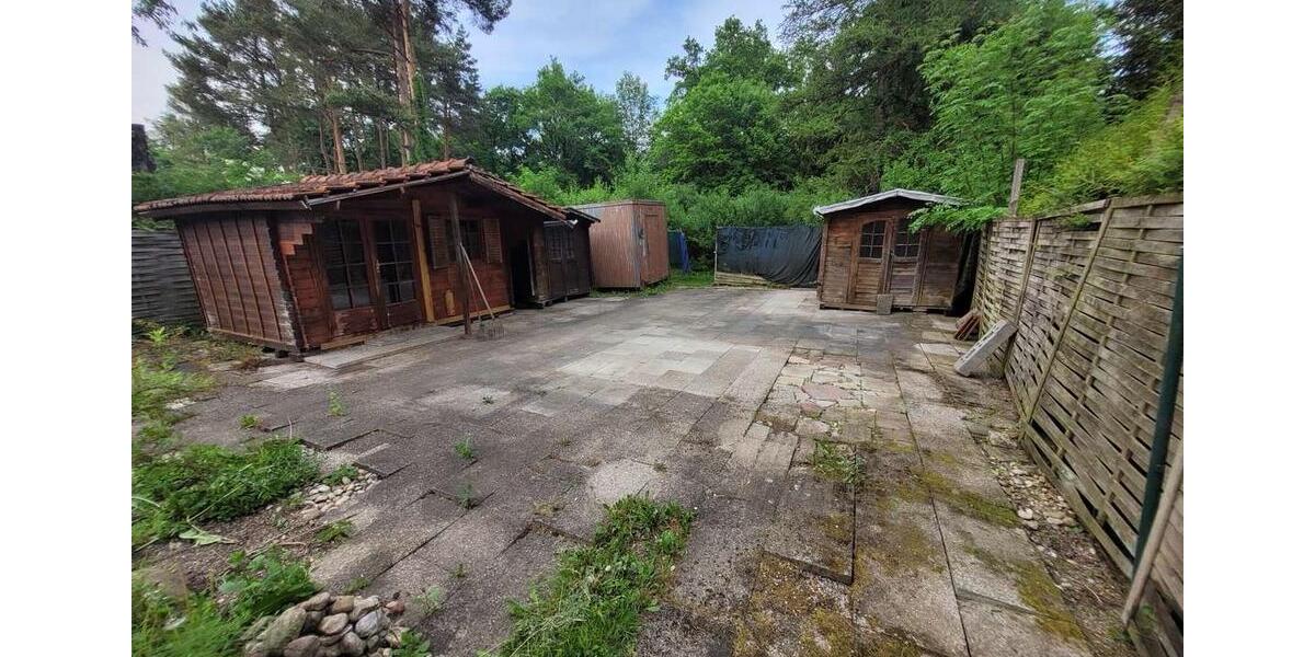 Gewerbeobjekt Maisach - 485&euro; | Angebot:25105628