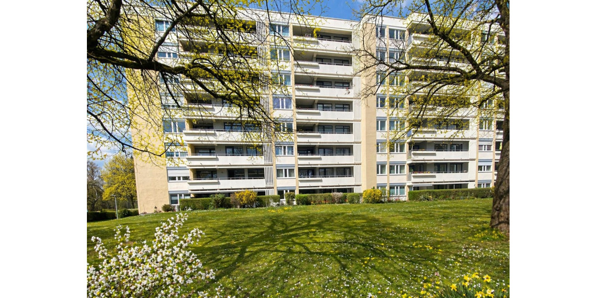 Etagenwohnung Unterhaching - 3 Zimmer, 102 m&sup2;, 1.822&euro; | Angebot:26594752