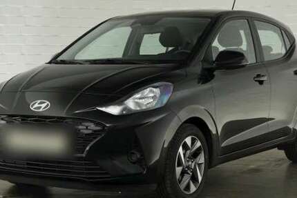 Hyundai i10 4.210 km 17.924 € Grünwald 82031