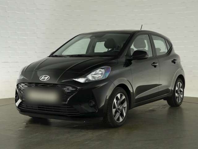 Hyundai i10 4.210 km 17.924 € Grünwald 82031