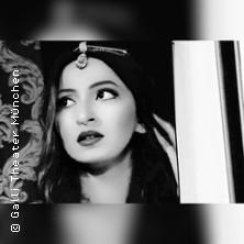 Eva & Lilith - FemmeFataleFusion Festival 13.03.2026 Galli Theater München