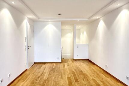 Besondere 3-Zimmer Erdgeschosswohnung mit Hobbyraum 3 zimmer