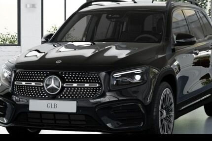 Mercedes-Benz GLB 200 9.900 km 43.900 &euro; München 80636