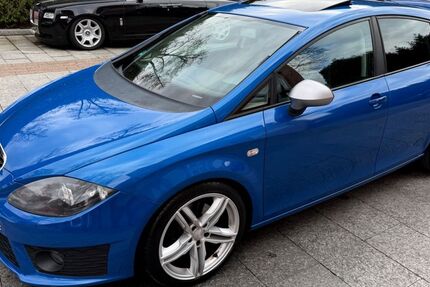 Seat Leon 178.000 km 7.980 &euro; München 81827