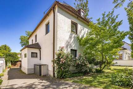Haus München / Fasanerie Fasanerie - 11 Zimmer, 275 m&sup2;, 1.680.000&euro; | Angebot:23946395