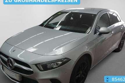 Mercedes-Benz A 200 120.277 km 16.890 &euro; Starnberg 82319