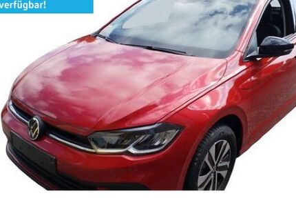 VW Polo 8.300 km 25.960 &euro; Olching 82140