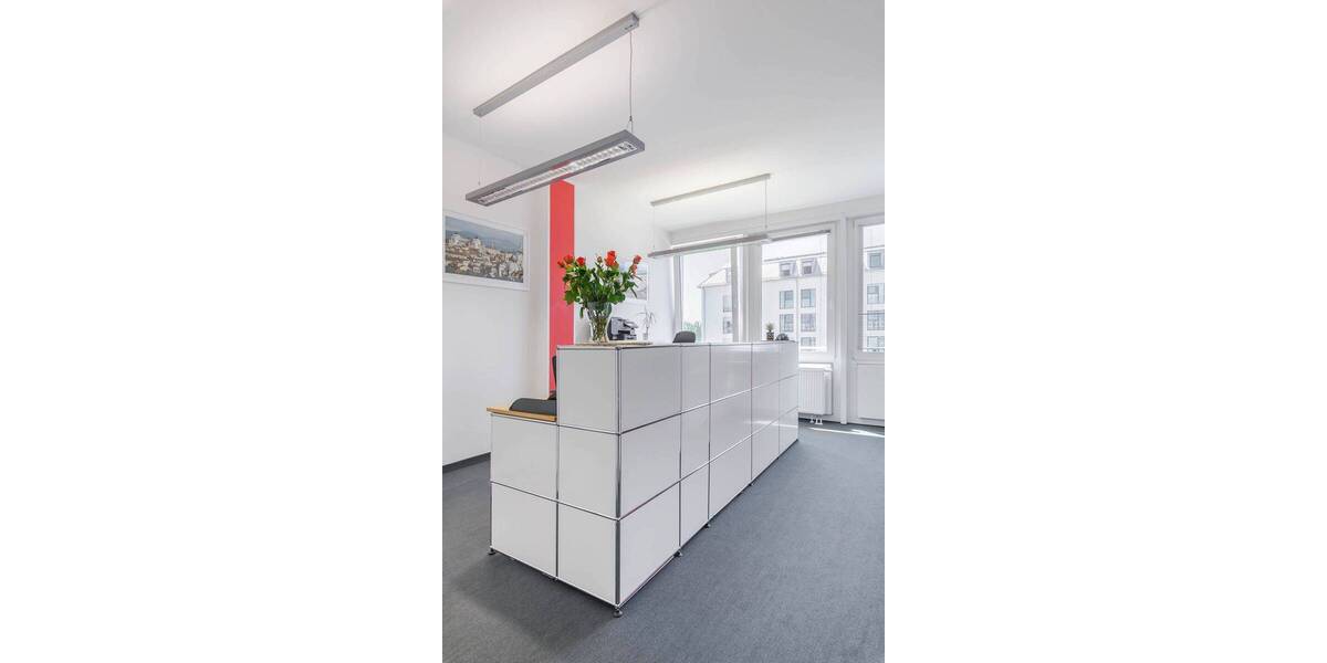 Gewerbeobjekt München Bogenhausen - 109&euro; | Angebot:26931551