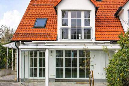 Haus Gröbenzell - 5 Zimmer, 161 m&sup2;, 1.175.000&euro; | Angebot:24451927