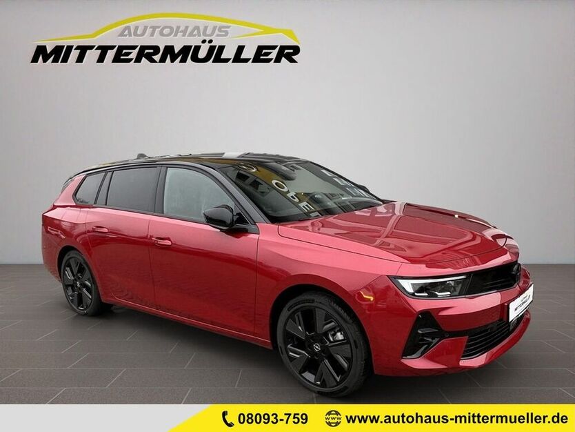 Astra Electric