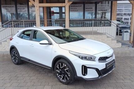 Kia XCeed 41.233 km 21.960 &euro; Höhenkirchen-Siegertsbrunn 85635