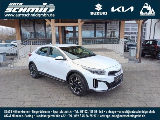Kia XCeed 41.233 km 21.960 &euro; Höhenkirchen-Siegertsbrunn 85635
