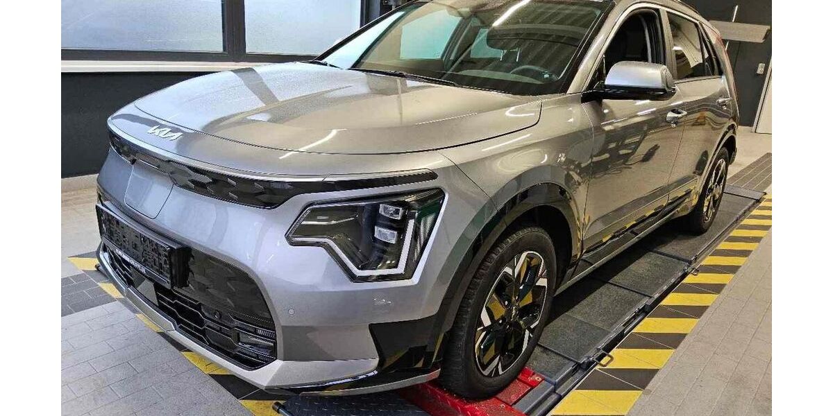 Kia Niro 40.000 km 23.990 &euro; Hohenbrunn bei München 85662