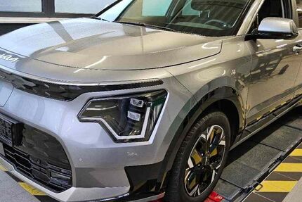 Kia Niro 40.000 km 24.850 &euro; Hohenbrunn bei München 85662