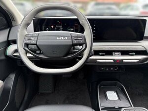 Kia EV4 81 FWD EARTH UP TE WIC DWP SD 5.000 km 38.990 &euro; Höhenkirchen-Siegertsbrun 85635