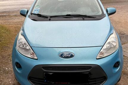 Ford Ka/Ka+ 53.000 km 3.280 &euro; Erdweg 85253