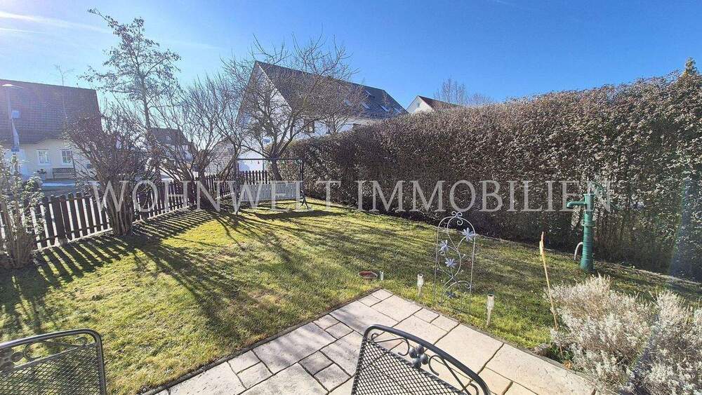 Einfamilienhaus Hallbergmoos Goldach - 4 Zimmer, 127 m&sup2;, 899.000&euro; | Angebot:24973260