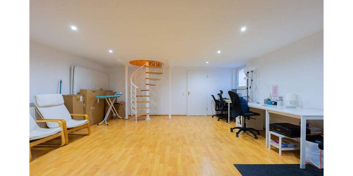 Mehrfamilienhaus, Wohnhaus München Trudering-Riem - 1 Zimmer, 414 m&sup2;, 2.300.000&euro; | Angebot:25729150