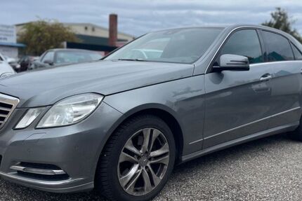 Mercedes-Benz E 350 250.000 km 9.000 &euro; Dachau (bei München) 85221