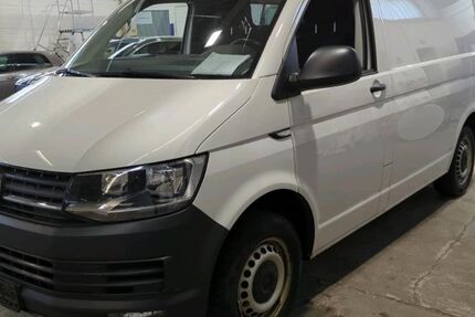 VW T6 Transporter 54.000 km 26.990 &euro; Bergkirchen 85232