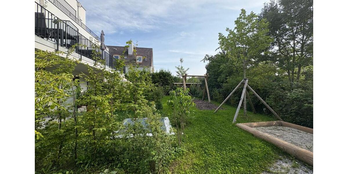 Etagenwohnung München Am Riesenfeld - 1 Zimmer, 33 m&sup2;, 1.250&euro; | Angebot:26275746