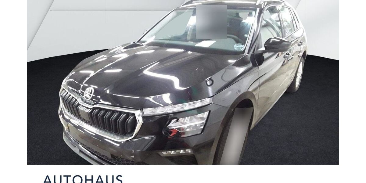 Skoda Kamiq 23.100 km 21.900 &euro; Ebersberg bei München 85560