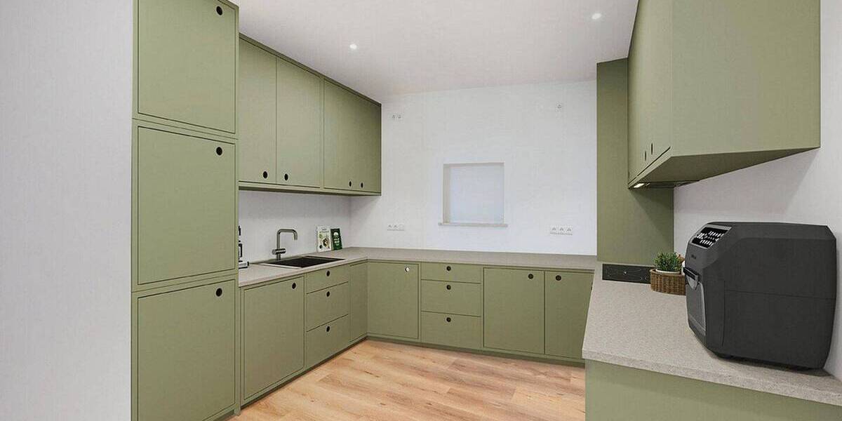 Etagenwohnung München Maxvorstadt - 5 Zimmer, 90 m&sup2;, 1.085.000&euro; | Angebot:26616857